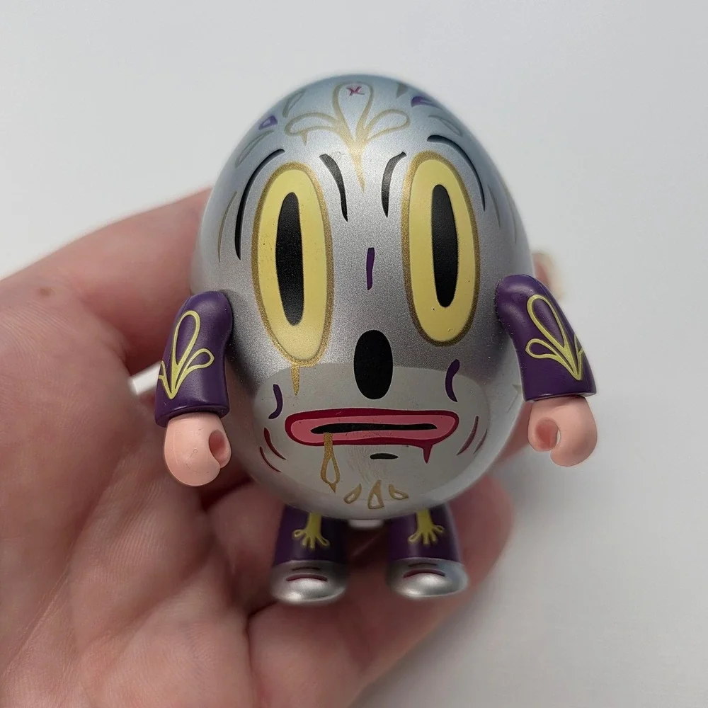 Toy2R gary baseman